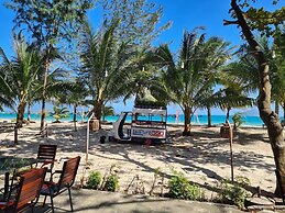 Tan Son Nhat Con Dao Resort