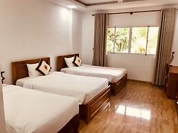 Tan Son Nhat Con Dao Resort