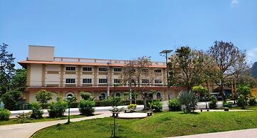 Tan Son Nhat Con Dao Resort