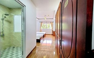 Tan Son Nhat Con Dao Resort