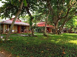 Tan Son Nhat Con Dao Resort