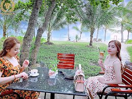 Tan Son Nhat Con Dao Resort