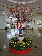 Tan Son Nhat Con Dao Resort