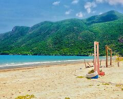 Tan Son Nhat Con Dao Resort