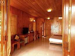 Tan Son Nhat Con Dao Resort