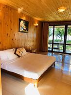 Tan Son Nhat Con Dao Resort