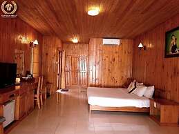 Tan Son Nhat Con Dao Resort