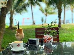 Tan Son Nhat Con Dao Resort