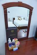 Tan Son Nhat Con Dao Resort