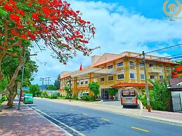 Tan Son Nhat Con Dao Resort