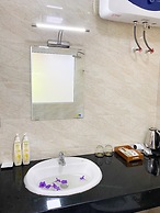 Tan Son Nhat Con Dao Resort