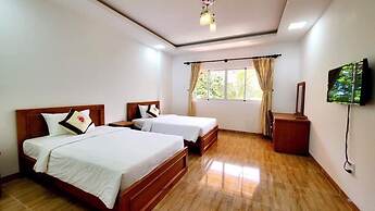 Tan Son Nhat Con Dao Resort
