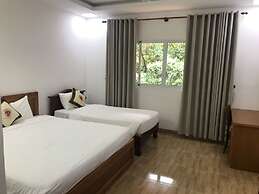 Tan Son Nhat Con Dao Resort