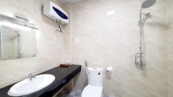 Tan Son Nhat Con Dao Resort