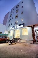 Hotel Ark Of Avalon