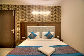 Hotel Ark Of Avalon
