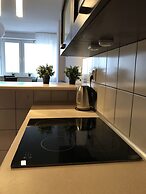 AP-Apartments Zgoda No. 13