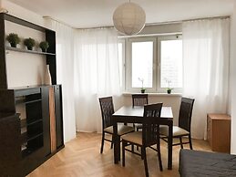 AP-Apartments Zgoda No. 13