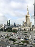 AP-Apartments Zgoda No. 13