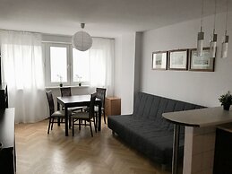 AP-Apartments Zgoda No. 13