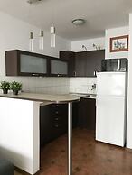 AP-Apartments Zgoda No. 13