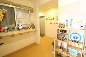 Condominium Felicita Naha