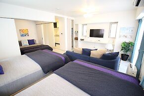 Condominium Felicita Naha