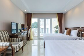 Hoang Lan Hotel
