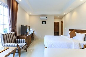 Hoang Lan Hotel