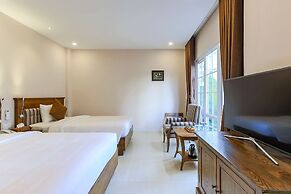 Hoang Lan Hotel