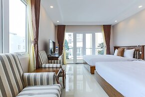 Hoang Lan Hotel
