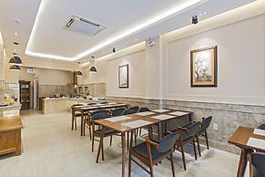 Hoang Lan Hotel