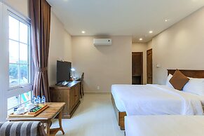 Hoang Lan Hotel