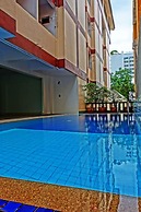 LEK Jomtien Hotel