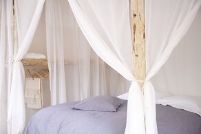 Bed & Bergen