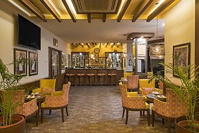 The Manor Kashipur by Leisure Hotels