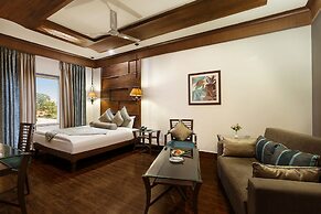 The Manor Kashipur by Leisure Hotels