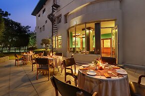 The Manor Kashipur by Leisure Hotels