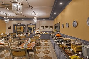 The Manor Kashipur by Leisure Hotels