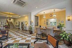 The Manor Kashipur by Leisure Hotels