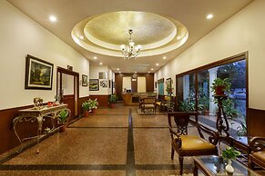 The Manor Kashipur by Leisure Hotels