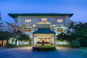 The Manor Kashipur by Leisure Hotels