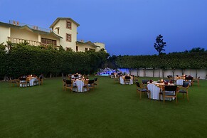 The Manor Kashipur by Leisure Hotels