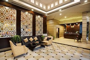 The Manor Bareilly Hotel