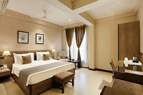 The Manor Bareilly Hotel