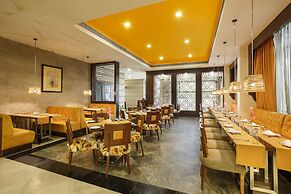 The Manor Bareilly Hotel