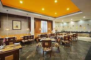 The Manor Bareilly Hotel