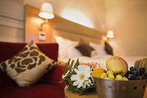 The Manor Bareilly Hotel