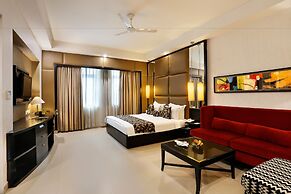 The Manor Bareilly Hotel