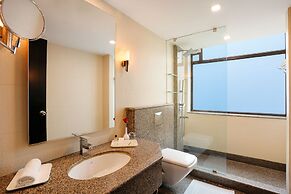 The Manor Bareilly Hotel